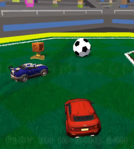 Images de jeu BUMPY-BALL .IO 2