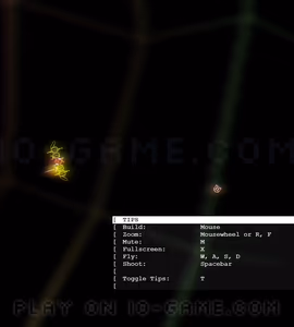 Gambar Gameplay CAPTAIN-FOREVER .IO 3