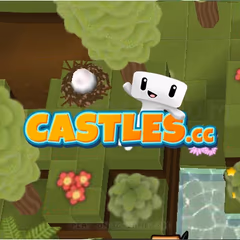 खेलें Castles cc