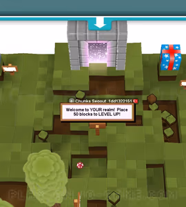 Immagini di gameplay Castles cc 2