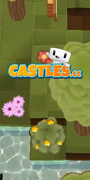 玩 Castles cc