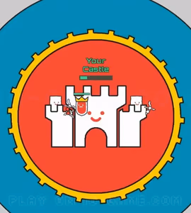 Imagini cu gameplay CASTLESIEGE .IO 1