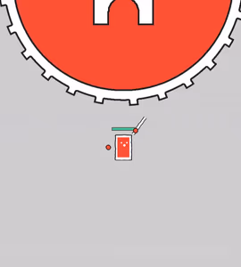 Imagini cu gameplay CASTLESIEGE .IO 2