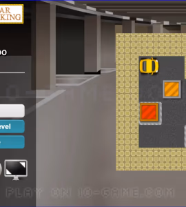 Car Parking गेमप्ले इमेजेज 2