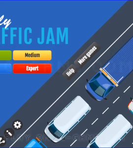 Images de jeu Daily Traffic Jam 1