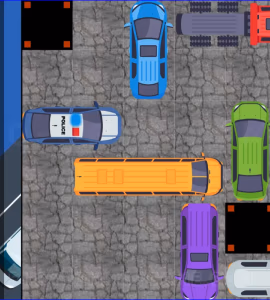 Images de jeu Daily Traffic Jam 2