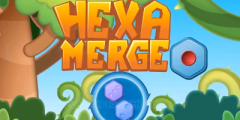 main Hexa Merge