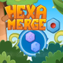 玩 Hexa Merge
