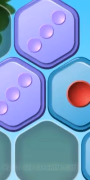 jouer Hexa Merge