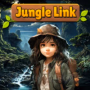 玩 Jungle Tile Match Connect Puzzle