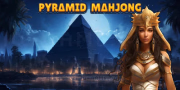 遊ぶ Pyramid Mahjong Matching Puzzle