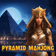 joacă Pyramid Mahjong Matching Puzzle