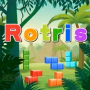 joacă Rotris Rotating Tetris Block Puzzle