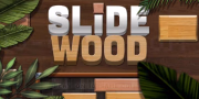 玩 Wood Block Slide Puzzle