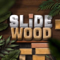 遊ぶ Wood Block Slide Puzzle