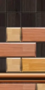 main Wood Block Slide Puzzle