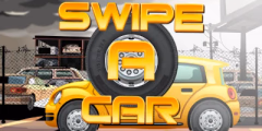 gioca Swipe a Car