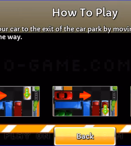 Изображения геймплея Swipe a Car 2