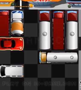 Изображения геймплея Swipe a Car 3