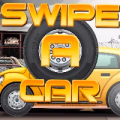 joacă Swipe a Car