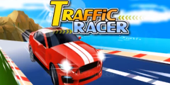 joacă Traffic Racing Challenge