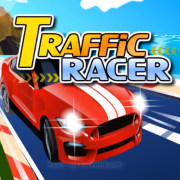 玩 Traffic Racing Challenge