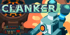 play Clanker.io