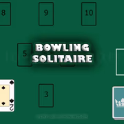 jugar Bowling Solitaire
