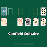 joacă Canfield Solitaire