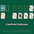 खेलें CANFIELD SOLITAIRE