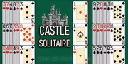 Beleaguered Castle Solitaire oyna