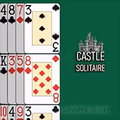 खेलें BELEAGUERED CASTLE SOLITAIRE