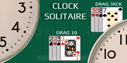 jogar Clock Solitaire