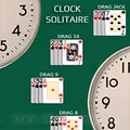 遊ぶ Clock Solitaire