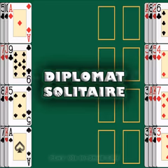 खेलें YUKON SOLITAIRE