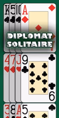 jouer YUKON SOLITAIRE