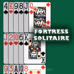 FORTRESS SOLITAIRE