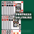 jouer FORTRESS SOLITAIRE