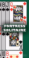 खेलें FORTRESS SOLITAIRE
