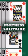 gioca Fortress Solitaire