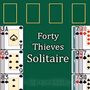 玩 Forty-Thieves Solitaire