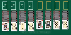 play Freecell Solitaire