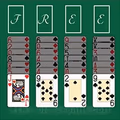 jogar Freecell Solitaire