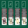 玩 Freecell Solitaire