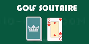 jouer Golf Solitaire