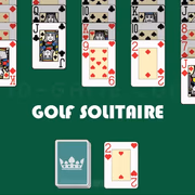 खेलें Golf Solitaire