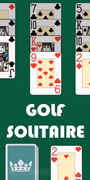jouer Golf Solitaire