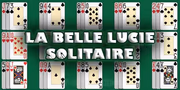 遊ぶ La Belle Lucie Solitaire
