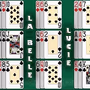 玩 La Belle Lucie Solitaire