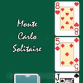 खेलें MONTE CARLO SOLITAIRE